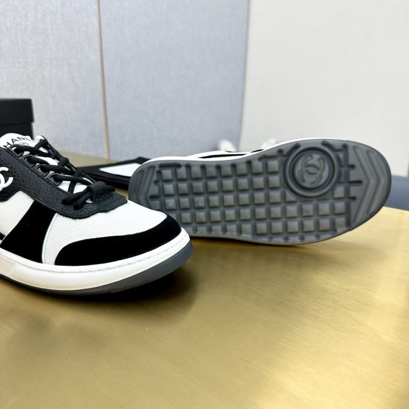 Chanel Sneakers